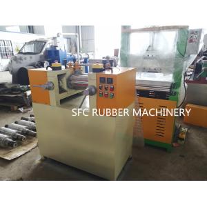 Wholesale 6'' Two Roll Mill For Rubber Compounding from china suppliers
