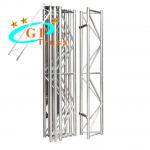 Spigot Dj Exhibition Trussing Truss System Stage Frame Exhibition Stand Build