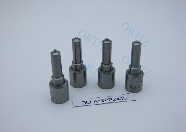 ORTIZ electric fuel nozzle DLLA150P2440 engine diese injection nozzle DLLA 150