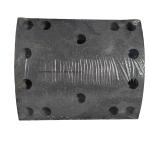 Heavy truck Braking WG9231342066 is Suitable for Sinotruk HOWO 336380 Haoyun