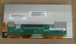 C050VVN01.0 AUO 5INCH 800×480RGB 500CD/M2 WLED TTL Operating Temperature: -30 ~