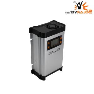 Wholesale 27.6X17.5X9.3m 50A MPPT Solar Charge Controller Multipurpose from china suppliers