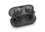 Compatible Ture Wireless Stereo Earbuds , Mini Size Wireless Bluetooth Earbuds