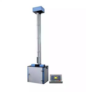 Wholesale Plastics Pipe Drop Weight Impact Testing Machine Height 0-2000Mm from china suppliers