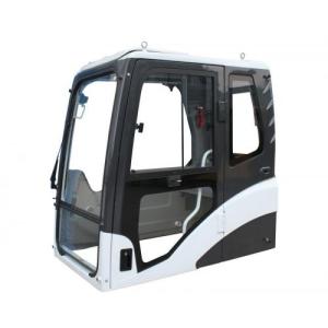 Wholesale OEM VOLVO EC290 Excavator Cab/Cabin Operator Cab from china suppliers