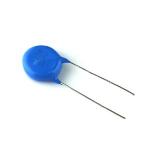 Wholesale 20% Tolerance Ceramic Disc Capacitor 222K 2.2NF HV 50kv 40kv 30kv DIP Shape from china suppliers