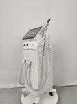 Professional 808 Diode Laser Hair Removal Machine Skin Rejuvenation System 3000W