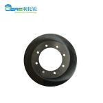 OD220mm Cardboard Cutting Blades For Slitter Scorer Machine