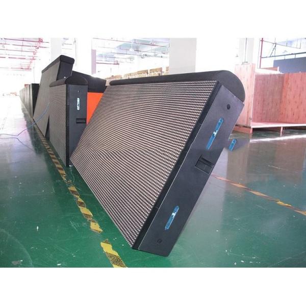 Commercial Waterproof Rental Stadium LED Screen 4.81mm P4.81 P3.91