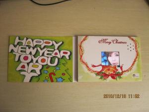 Wholesale Perfect Christmas Greeting Cards from china suppliers