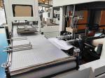 Rigid Mobile Gift Box Making Machine 25pcs/Min Case Positioning