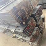 6000mm Length SUS 304 Stainless Steel Flat Bar With NO.1 Finish