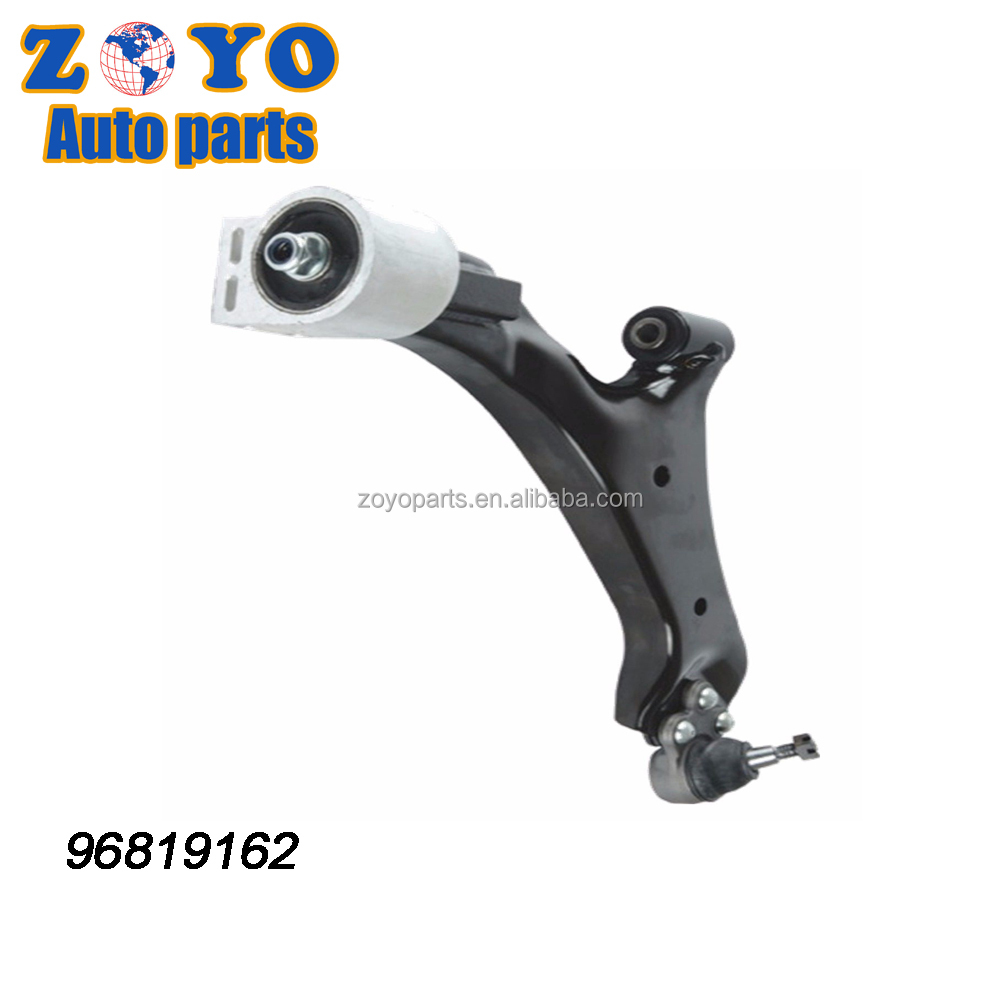 Front Track Control Arm for Chevrolet Captiva C100 2006-2011 Captiva 06-11 Car Model