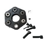 Pulley for QX100521 Gardner Denver Industrial Air Compressor Delivery by Express