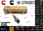 Common Rail Fuel Injector 4359204 4307452 4307045 2872621 2872331 2872068 For