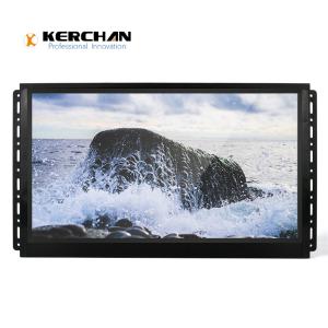 Wholesale Commercial 15.6 Inch Open Frame Android Tablet Remotely Control Media Playing from china suppliers