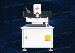 China Ncstudio Controller AC220V 24000rpm Stone Cutting CNC Router on sale