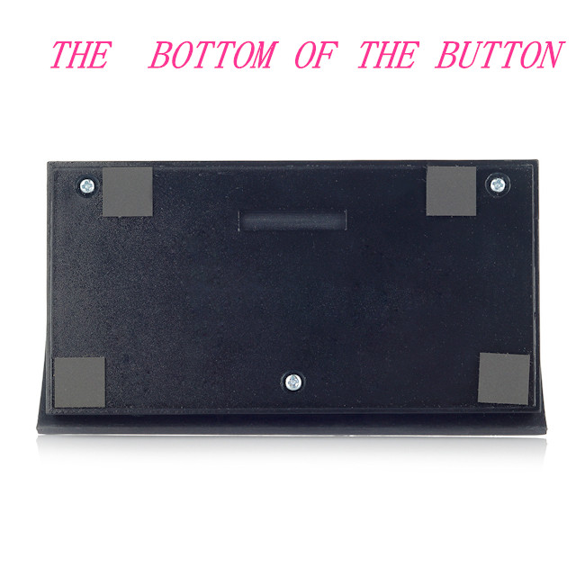 Wireless waiter buzzer call pager restaurant tools and equipment