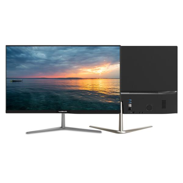Pixel Pitch 0.276mm Aio Desktop for Business Gaming 1920*1080p HD Graphics