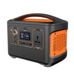 inverter energy storage backups supply 110v or 220v wireless portable solar