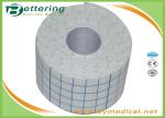 Spunlaced Nonwoven Wound Dressing Retention Tape For Prewrap In Sports Medicine