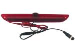 MERCEDES BENZ Sprinter VW Crafter Transporter CCD Brake light Waterproof Night