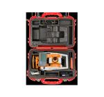 China Brand new Mato Total Station MTS1202R Reflectorless Total Station 500m to