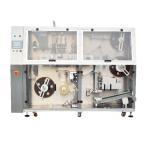 304 Stainless Steel Coffee Packing Machine With Color Touch Screen Operate Panel