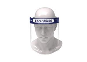 Wholesale Dust Proof Splash Resistant Protective Face Shield from china suppliers