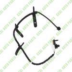 For Aston Martin DBS ,Vantage Convertible, Vantage Couperear 2007-2013 Brake