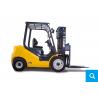 Buy cheap XCMG official manufacturer 1.5-1.8 ton diesel forklift truck with Robust and from wholesalers