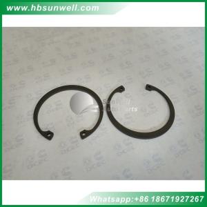 Wholesale 3016652 M11 ISM11 QSM11 Engine Piston Retaining ring Cummins piston pin clips from china suppliers