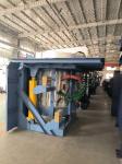 Reliable Induction Melting Furnace System For Melting Copper System