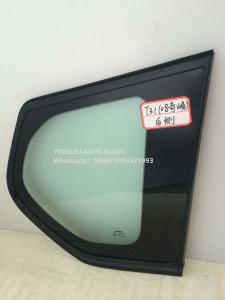Wholesale CCC Kia Soul Side Window Replacement 5d Hbk 2014 Passenger Side Window from china suppliers