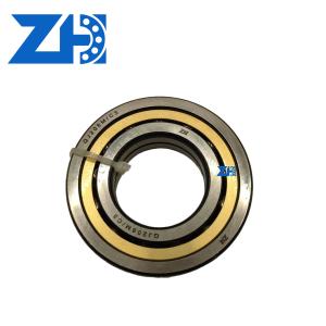 Wholesale High Durability Premium Quality Angular Contact Bearings QJ208M 7200BEP 7300BEP Elevate Machinery Performance from china suppliers