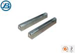 Extruded Magnesium Alloy Anodes D Type For Water Heater Boiler And Tank