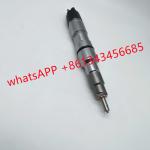 Genuine Original 100% new Diesel Fuel Injector 0445120187 0986435573 For Cummins