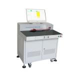 XWELL Lithium Ion Cell Tester , Lithium Battery Discharge Tester