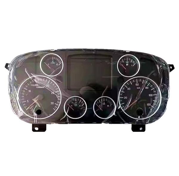 Sinotruk HOWO Heavy Duty Truck Spare Parts Dashboard WG9918581111 For Replace /
