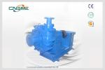 Multistage Slurry Energy Saving Pump ZGB Series For Copper Mine