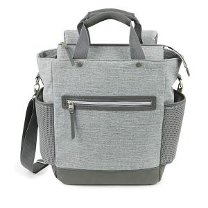 Wholesale Extra Large Baby Diaper Bags Multi Functional Backpack Style For Mom from china suppliers