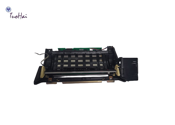 1750143750 01750143750 Wincor ATM Parts Cineo Shutter I - O - Tray C4060 Shutter Assembly