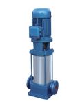 7.5 kw 10kw 7.5hp 10hp water supply centrifugal vertical multistage pump
