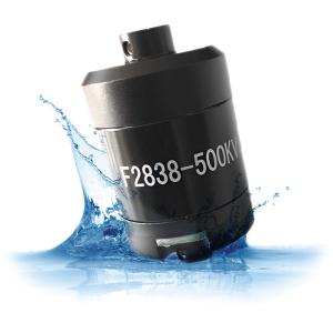 Wholesale Faradyi High Speed F2838 Waterproof Motor 12V DC Brushless Underwater Motor With Propeller for Submarines from china suppliers