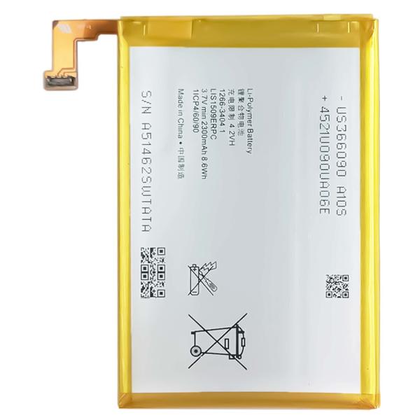 2000mAh-2500mAh Battery for Sony Xperia SP C530 C5302 C5305 M35C M35T M35h
