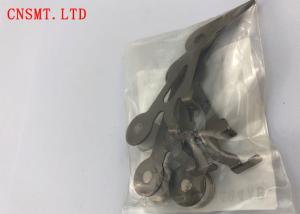 Wholesale Panasonic CM402 Series 8MM Tape Holder LEVER Left N610025484AB Right N610025485AB Woodpecker Bracket Left / Right from china suppliers