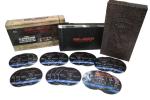 Free DHL Shipping@New Release Hot Classic Blu Ray DVD Movie Son of Anarchy