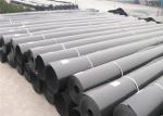 Anti Seepage 1.2mm HDPE Geomembrane Liner For Pond