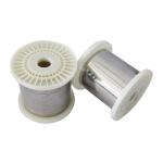 Hair Dryers 0Cr27Al7Mo2 0.35mm Chromium Aluminum Alloy