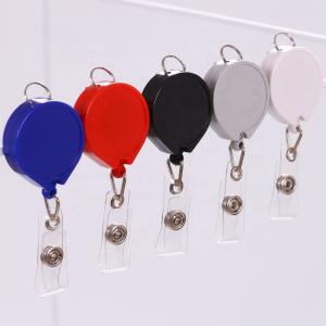 Wholesale Deyi Custom Logo Office Badge Reel from china suppliers